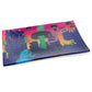 Ooze Rolling Tray - Shatter Resistant Glass - Medium