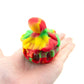 Octopus Silicone Dab Container