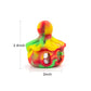 Octopus Silicone Dab Container
