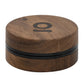 ONGROK 2-Piece Walnut Grinder