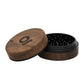 ONGROK 2-Piece Walnut Grinder