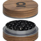 ONGROK 2-Piece Walnut Grinder