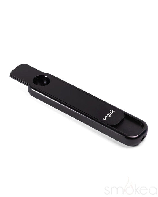 ONGROK Aluminum Cooling Pathway Pipe