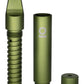 ONGROK Aluminum Multi-Hitter w/ Cooling Spiral
