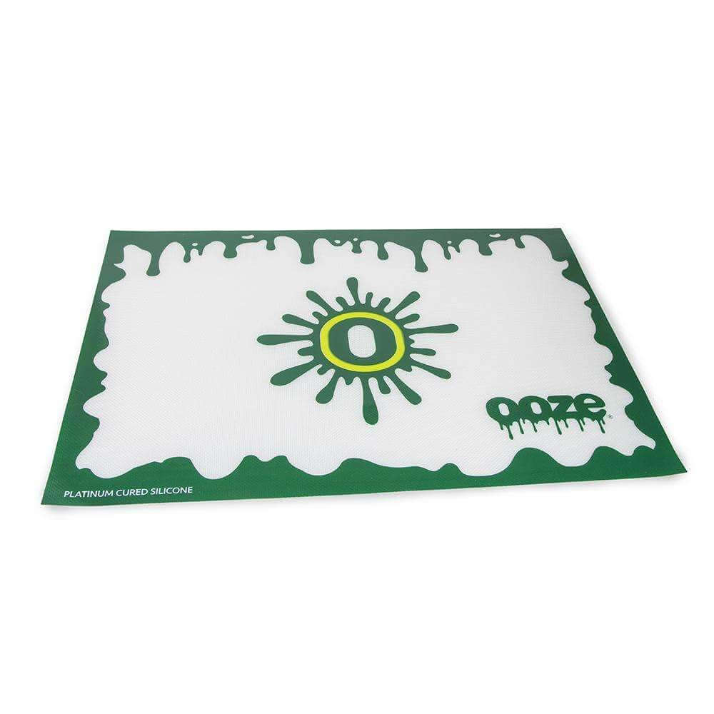 Ooze Silicone Dab Mat