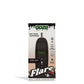 Ooze Flare Dry Herb Vaporizer