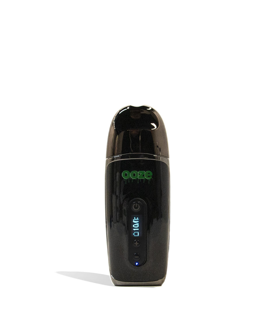Ooze Flare Dry Herb Vaporizer