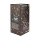 MJ Arsenal 10mm Saturn Mini Glass Water Pipe
