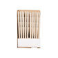 POPZ Hemp Cones King Size Bulk 400ct Box