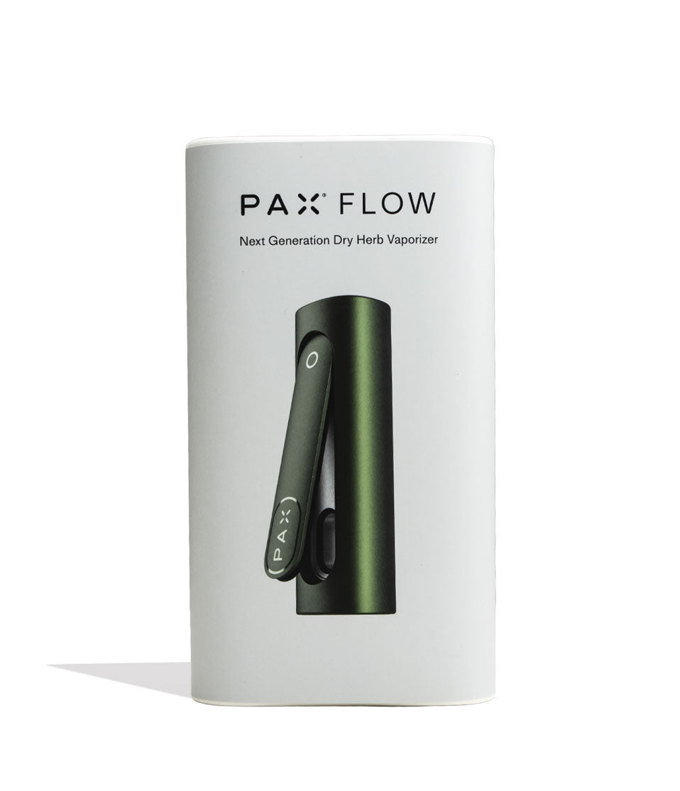 PAX Flow Dry Herb Vaporizer