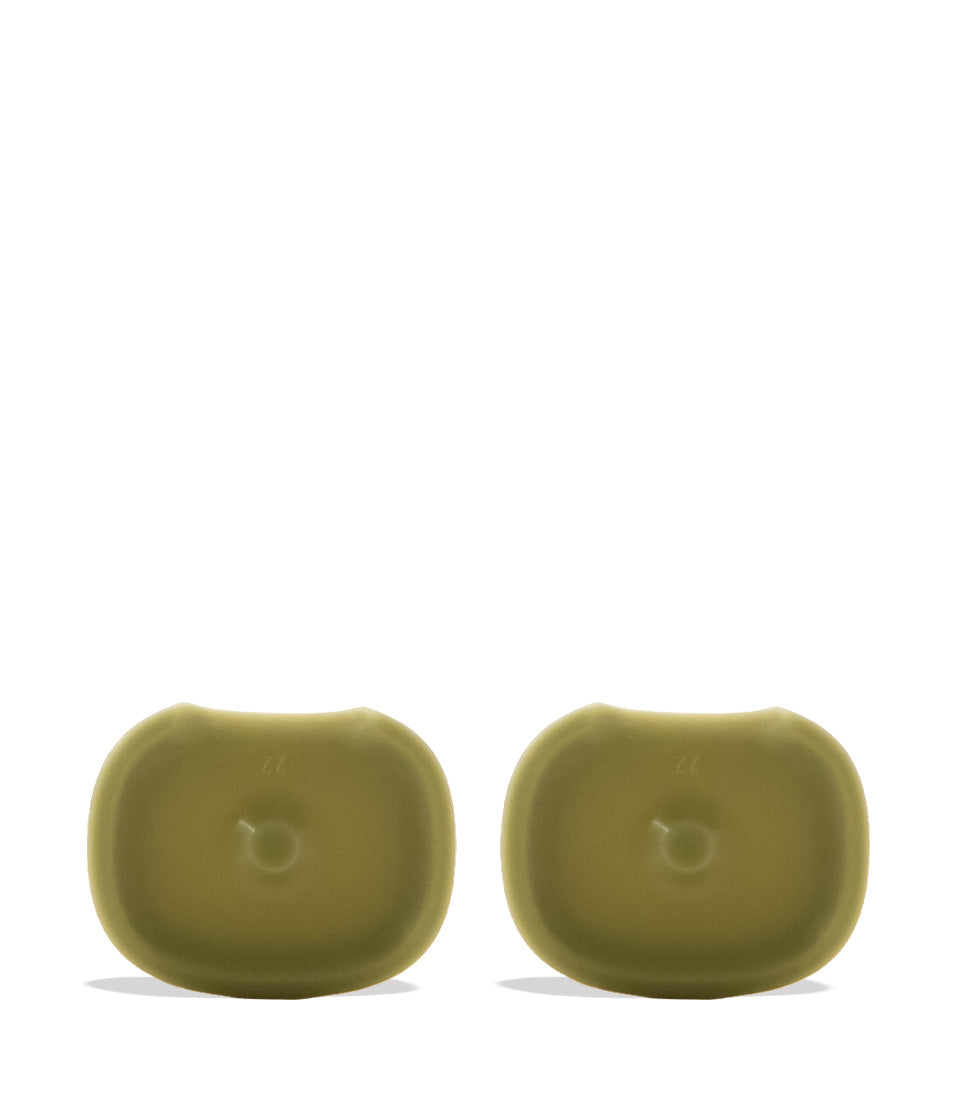 PAX Flow Flat Mouthpiece 2pk