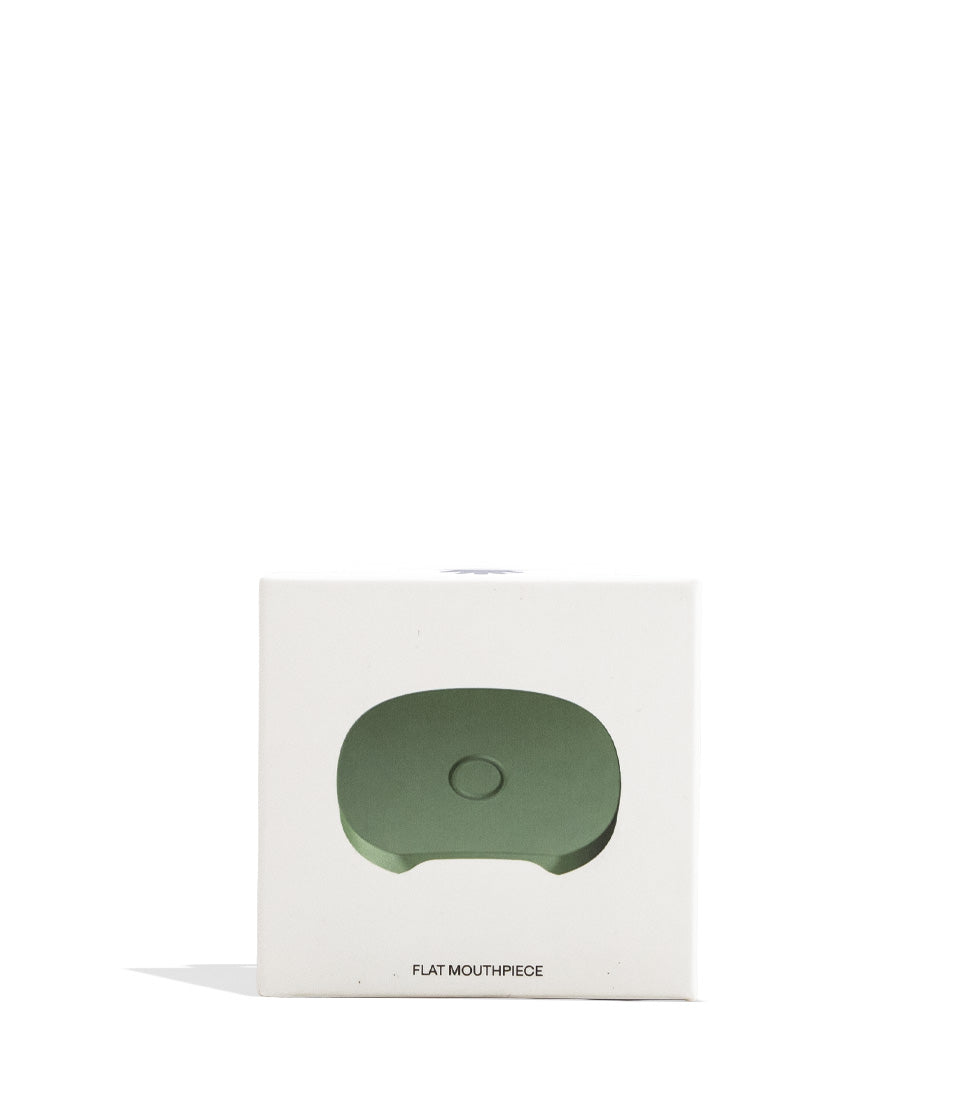 PAX Flow Flat Mouthpiece 2pk