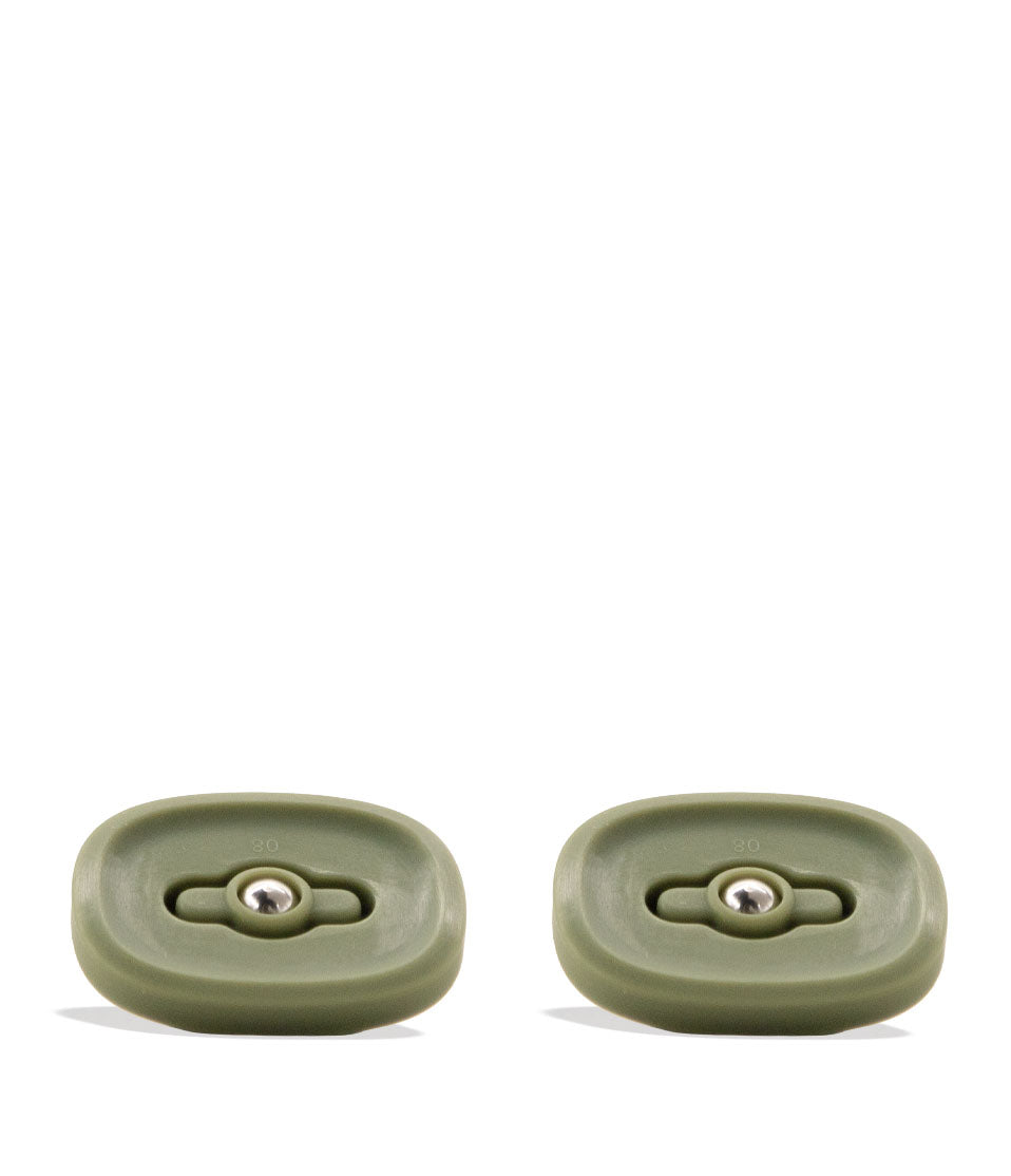 PAX Flow Raised Mouthpiece 2pk