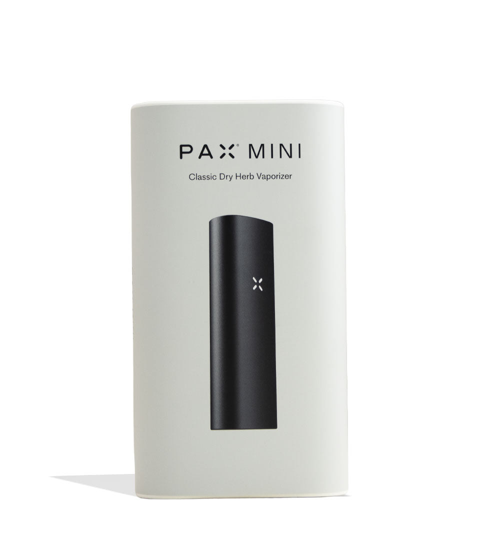 Pax Mini 2 Portable Dry Herb Vaporizer