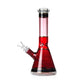 PHOENIX STAR 10 INCHES COLORFUL BEAKER BONG