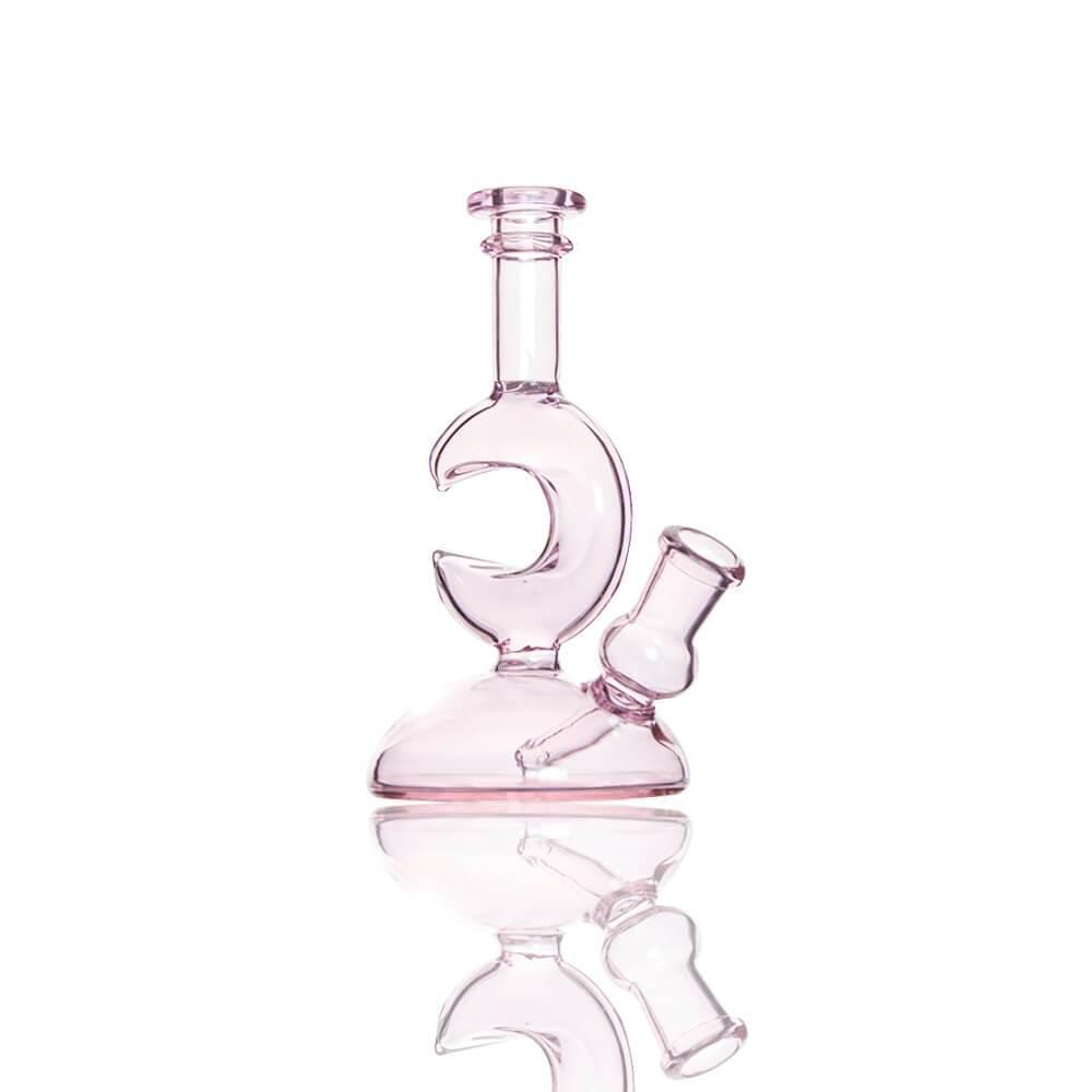 Pink Moon Dab Rig