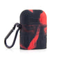 Portable Silicone Dugout with One Hitter