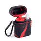 Portable Silicone Dugout with One Hitter