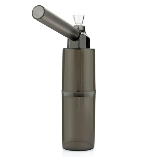 Portable Toppuff Water Bottle Pipe Kit