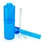 Portable Toppuff Water Bottle Pipe Kit