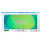 Ooze Rolling Tray - Metal - Large