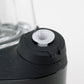 Empire Glassworks PuffCo 'New Peak' & Proxy Glass Joystick Cap - Glow in the Dark