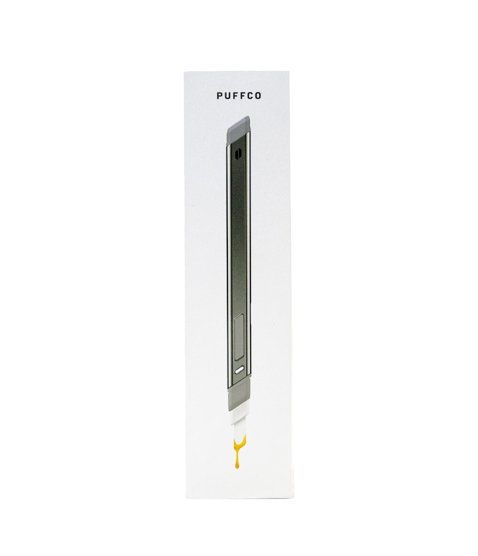 Puffco Peak Pro The Guardian Hot Knife