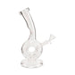 MJ Arsenal 10mm Saturn Mini Glass Water Pipe