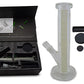 KLEAN Glass - Straight Tube