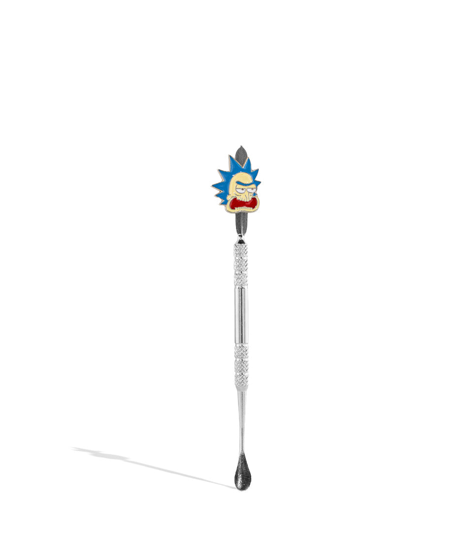 Misc. Flat Character Dab Tools