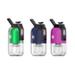 Riddles - Capsule 3D Ceramic E-Rig Concentrate Vaporizer