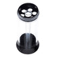 Rollin Budz All in One Grinder & Cone Filler