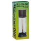 Rollin Budz All in One Grinder & Cone Filler