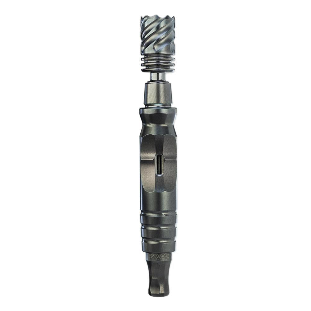 DynaVap – The HyperDyn