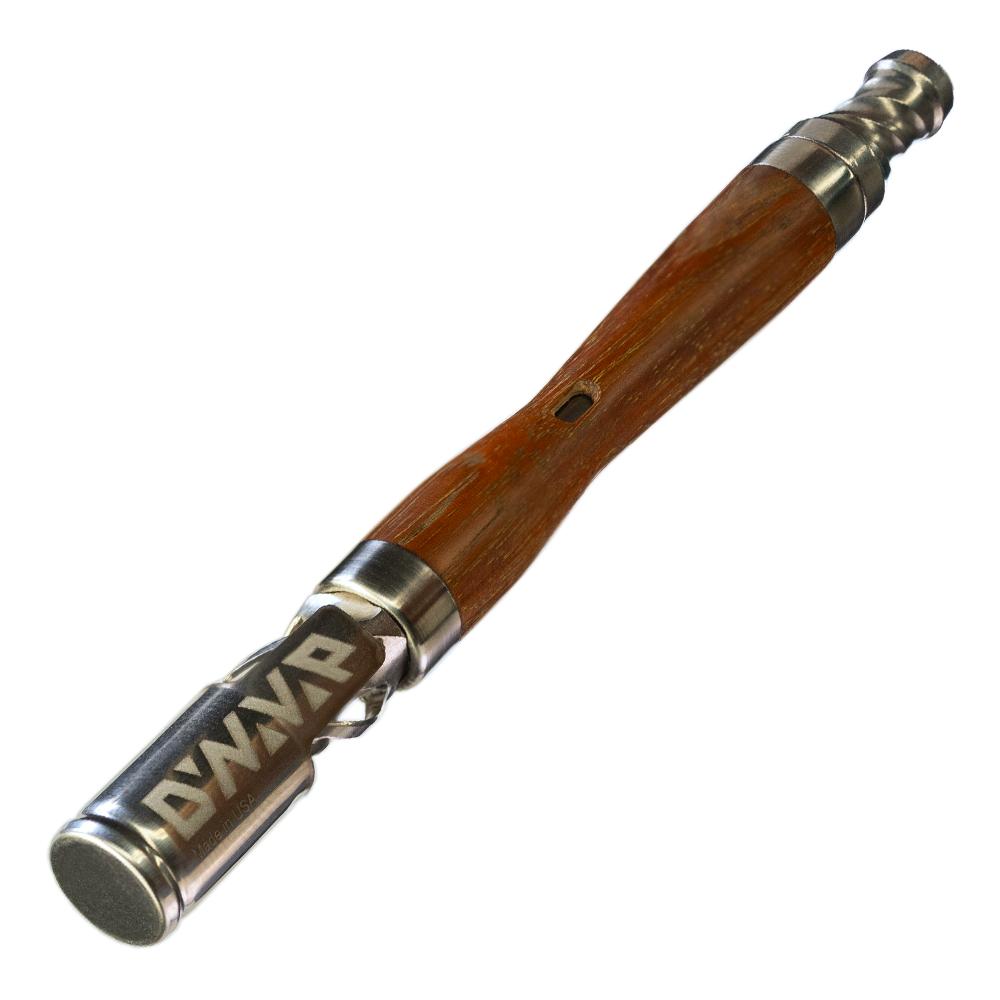 DynaVap – WoodWynd: Ipe