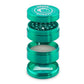 Green Monkey Grinder - Capuchin 4pc - 50mm