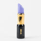 Saki Bomb Purple Lipstick Chillum