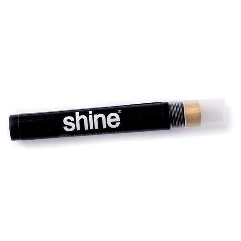 Shine 24K Gold King Size Cone