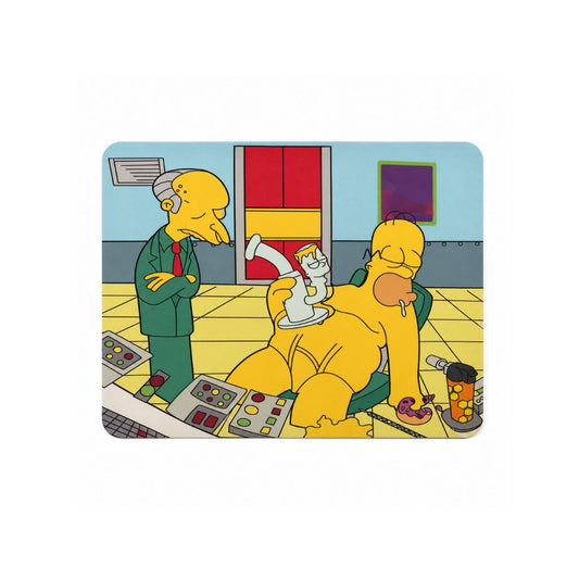 Dab Mat Silicone