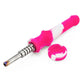 Silicone Dab Nectar Collector