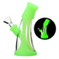 Mini Horn Glow in the Dark Water Bong