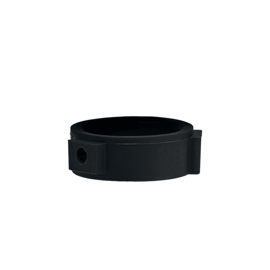 Silicone Mouthpiece Receptor