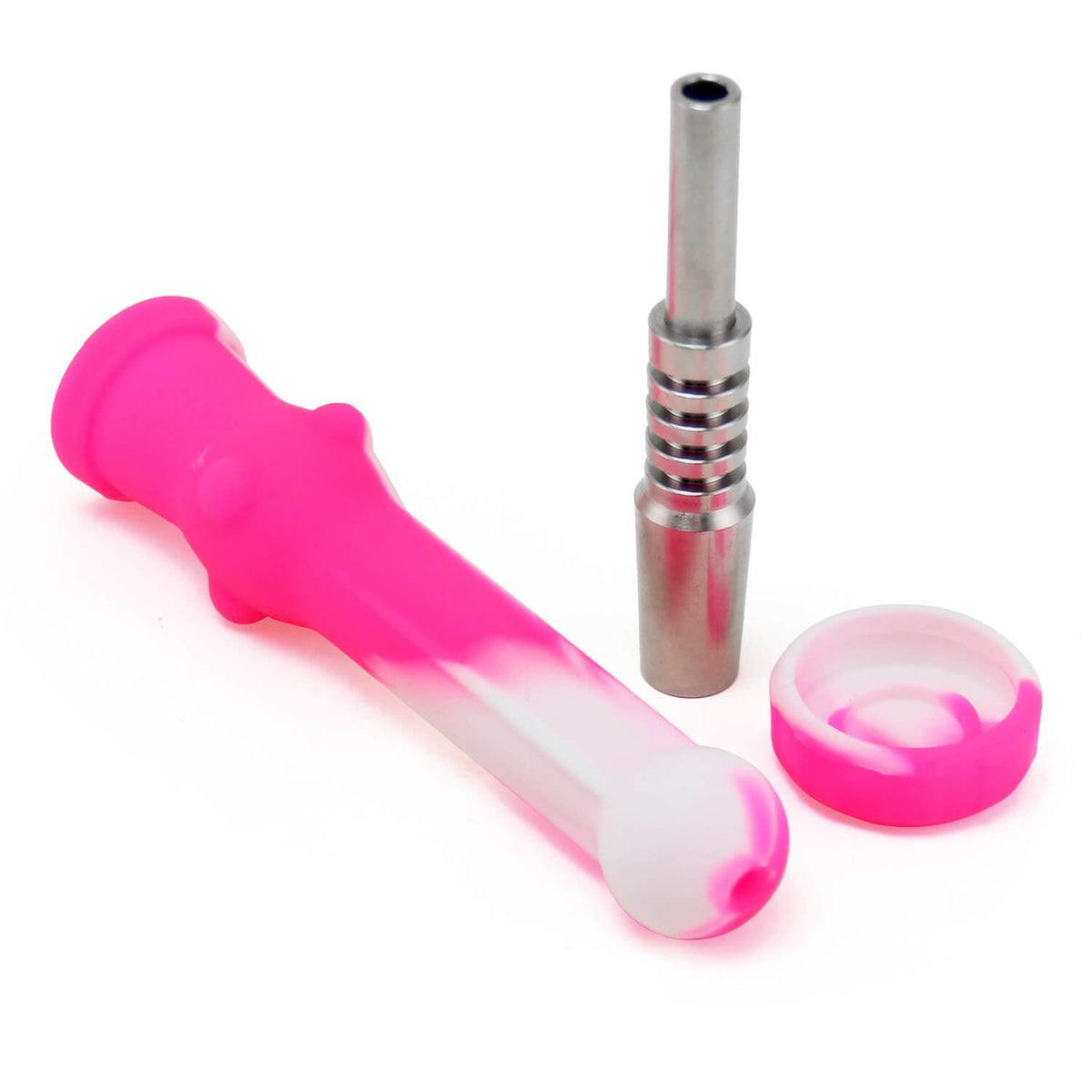 Silicone Dab Nectar Collector