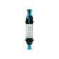 Silicone Nectar Collector Dab Straw with Water Filter