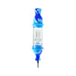 Silicone Nectar Collector Dab Straw with Water Filter