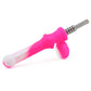Silicone Dab Nectar Collector
