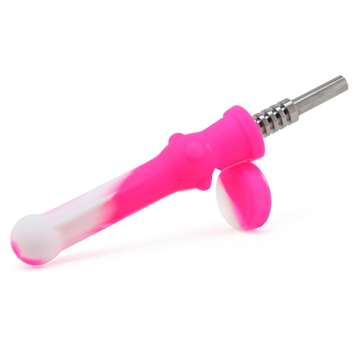 Silicone Dab Nectar Collector
