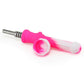 Silicone Dab Nectar Collector