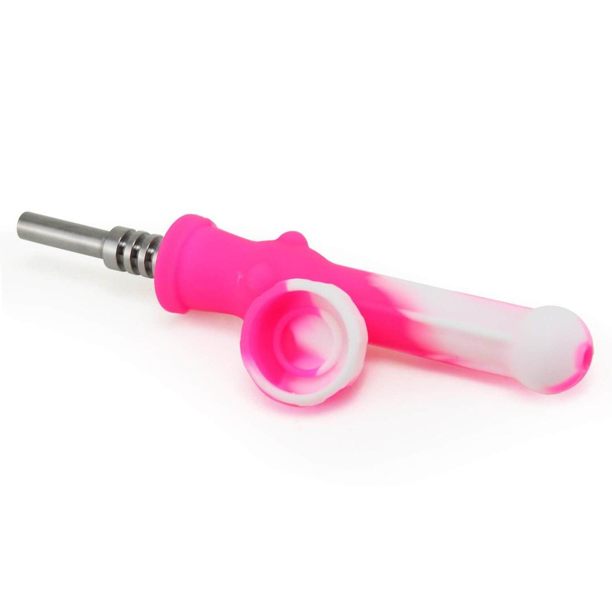 Silicone Dab Nectar Collector