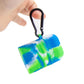 PILOTDIARY Silicone One Hitter Dugout Set